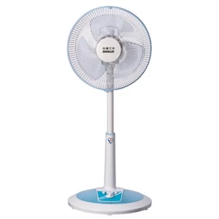 換季時尚商品 SANLUX 三洋立扇 電風扇 電扇EF-12STA1 EF-14STA1 EF-16STA2